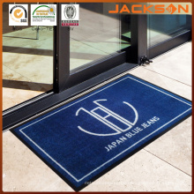 China Manufacturer Wholesale Heavy Duty Logo Mat